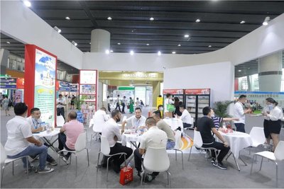 2022廣州乳業展與奶制品展 聚焦乳業全產業鏈，助力批發及進出口貿易