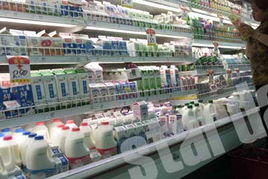 深度解析 國家收儲能否成為乳品產業鏈的解困良方？——從奶制品批發和進出口視角探析
