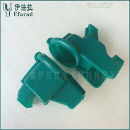 避雷器絕緣護(hù)罩選購指南 材質(zhì)對比與常見型號解析