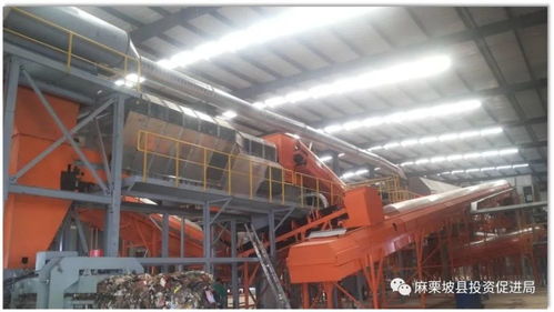 文山州投資2.5億元建設鄉鎮垃圾熱解氣化廠，推動綠色生態發展