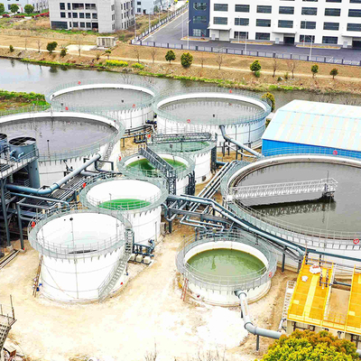 裝配式水廠建設(shè)工程設(shè)計(jì) 創(chuàng)新模式引領(lǐng)水務(wù)行業(yè)新變革